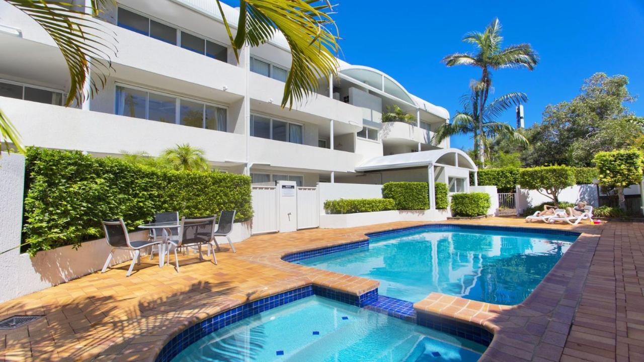 Apartment Unit 4 Cote Dazur 6 Douglas Street Sunshine
