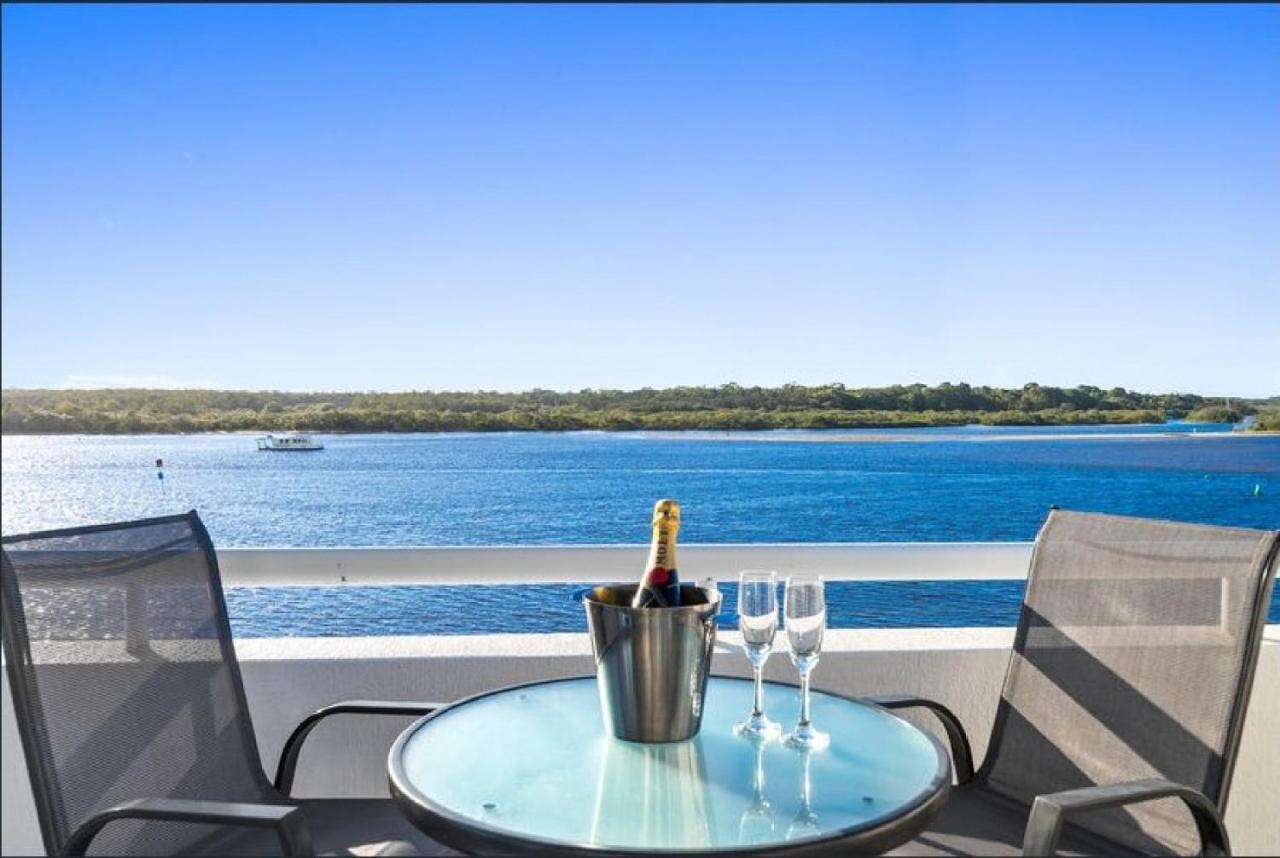 Apartment Howard St Panoramic River And Ocean Views - Penthouse -rooftop *