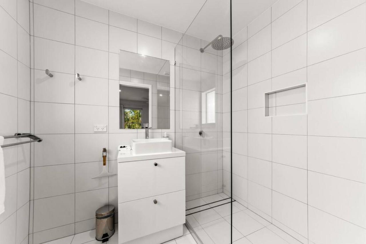 Apartment Barbados Ultimate Laid-back - Flat Stroll To River *
