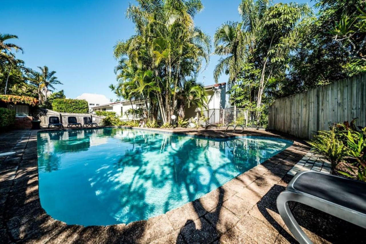 16kat Style, Great Location, Pet Friendly * Noosa Heads