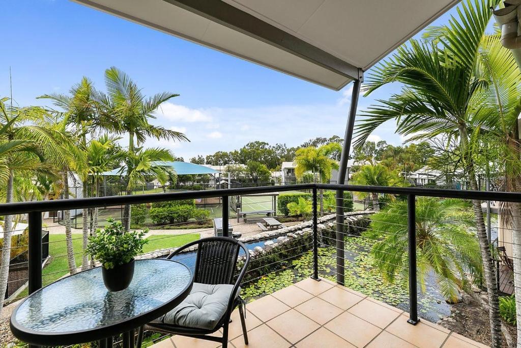 Gorgeous In Luxurious Noosa Holiday home *