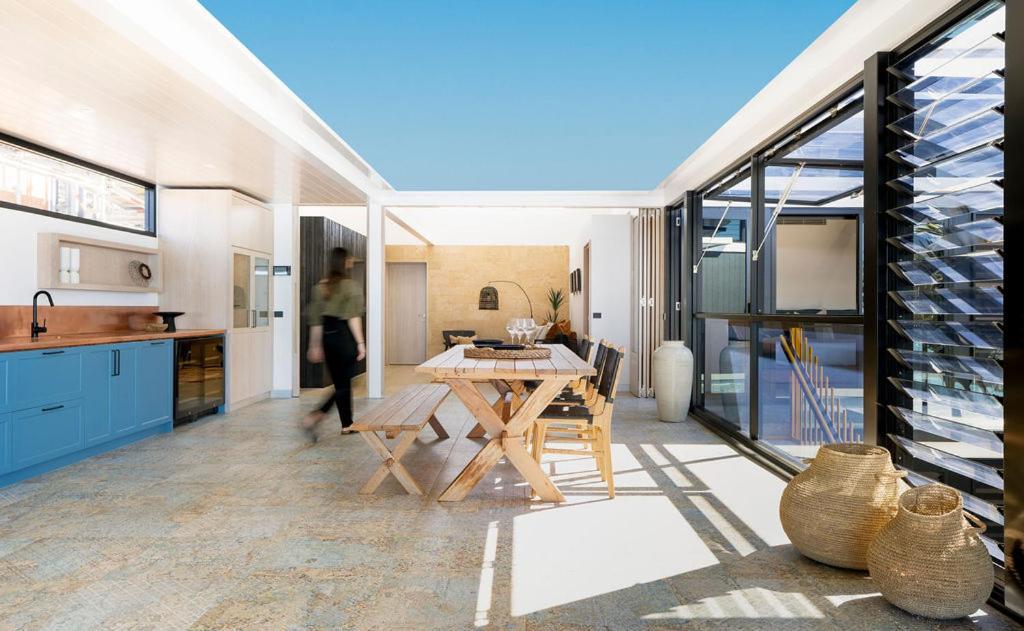 Holiday home Elegant House & Whale Watching Gem *