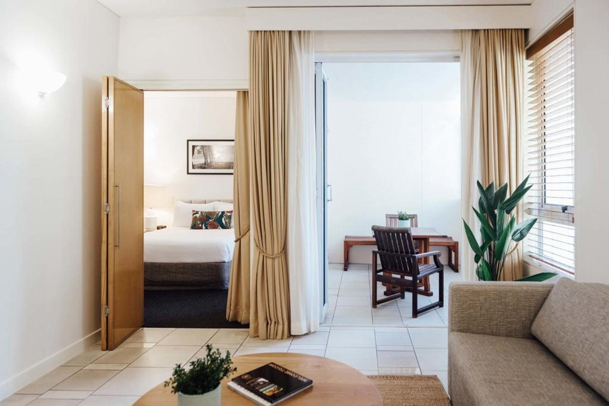 Aparthotel The Sebel 4*