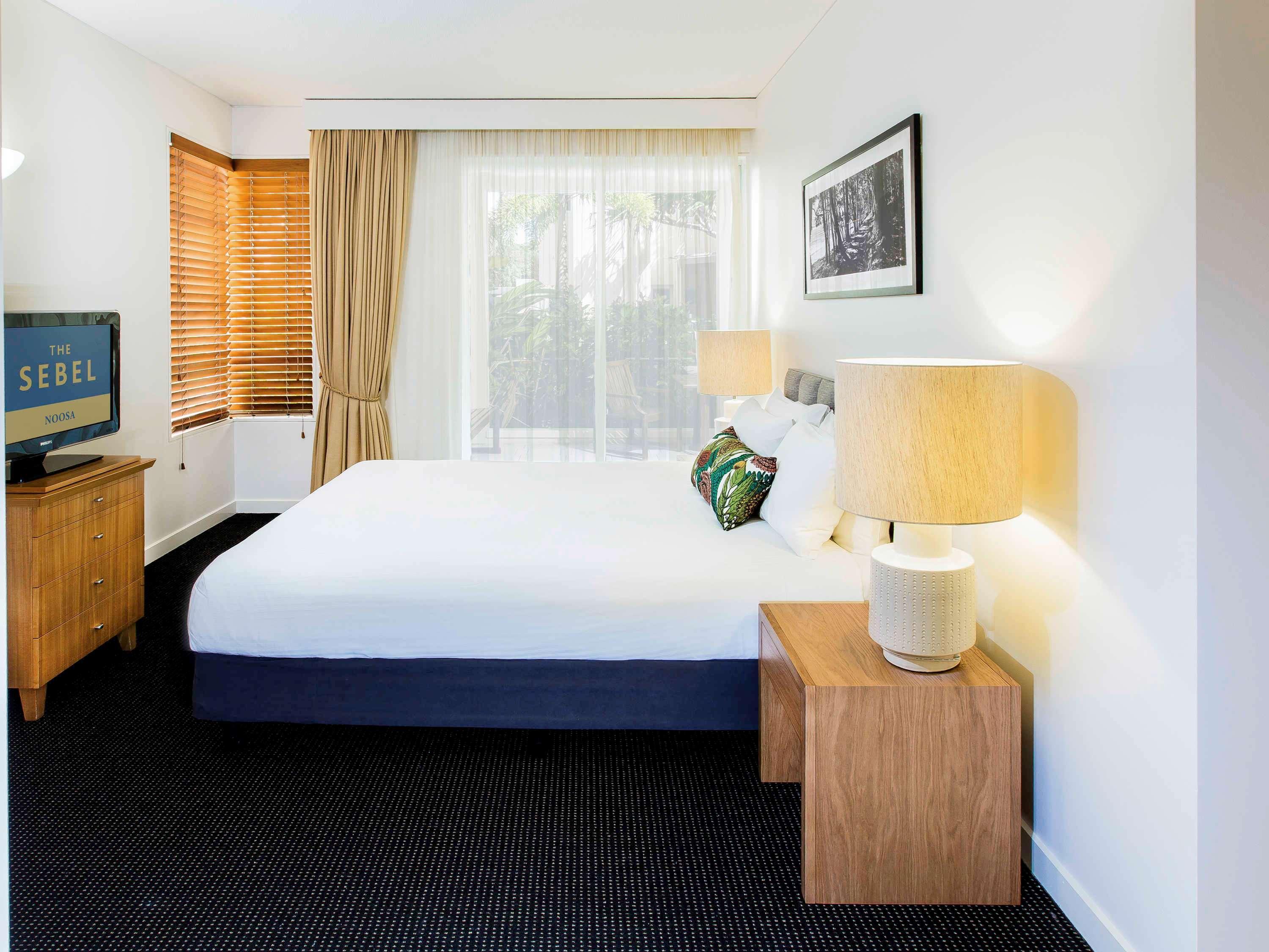 The Sebel Aparthotel 4*