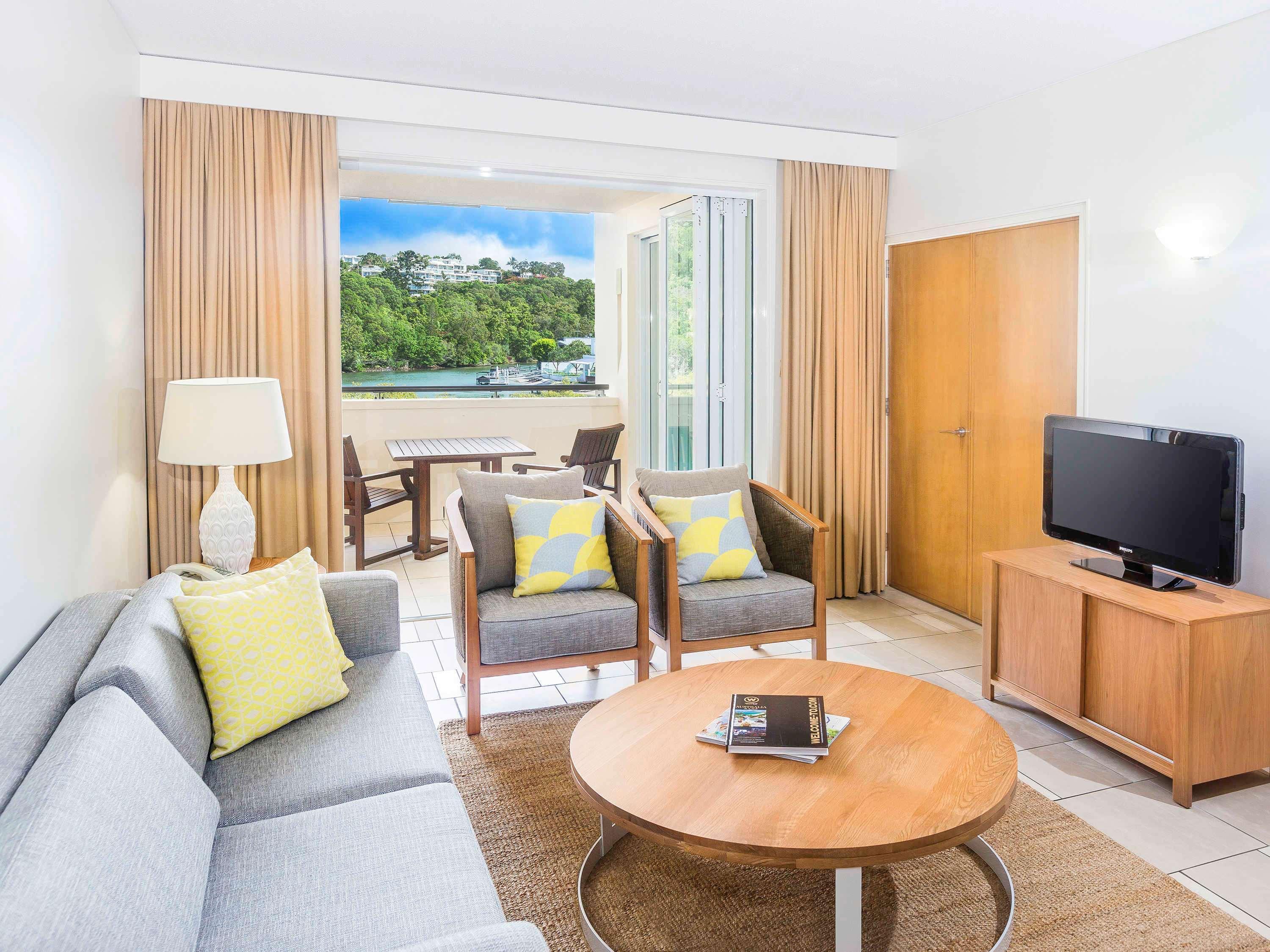 The Sebel 4* Noosa Heads