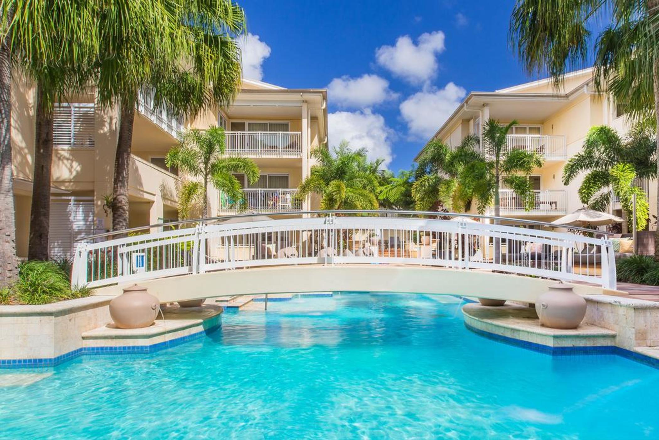 The Sebel Aparthotel Noosa Heads