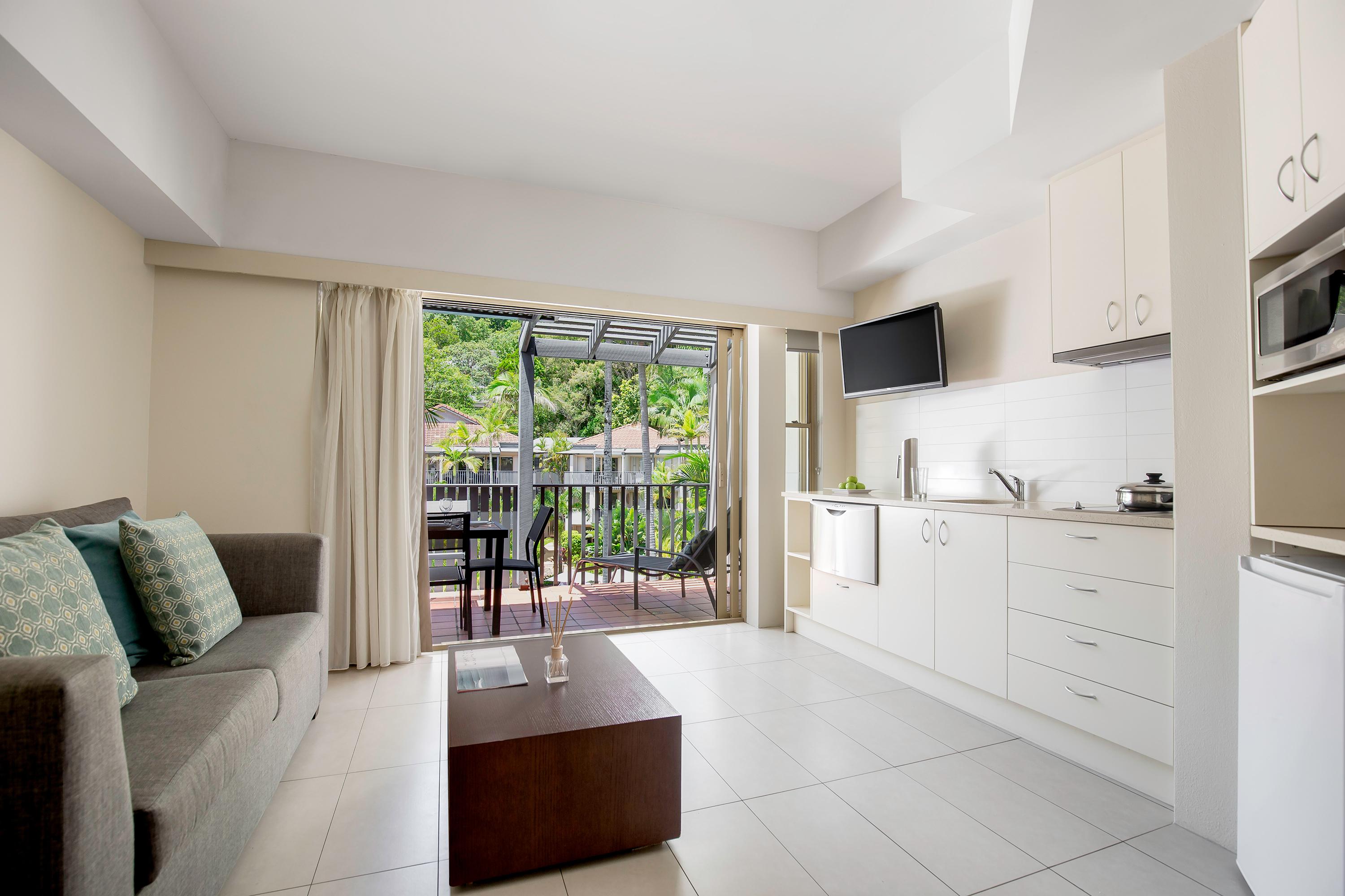 Aparthotel Mantra French Quarter Noosa Heads
