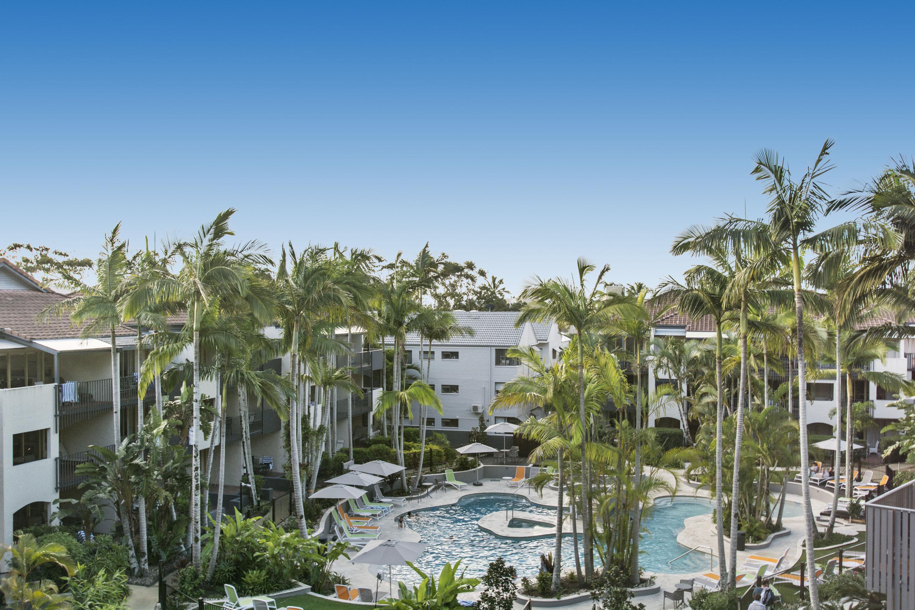 Mantra French Quarter 4* Noosa Heads