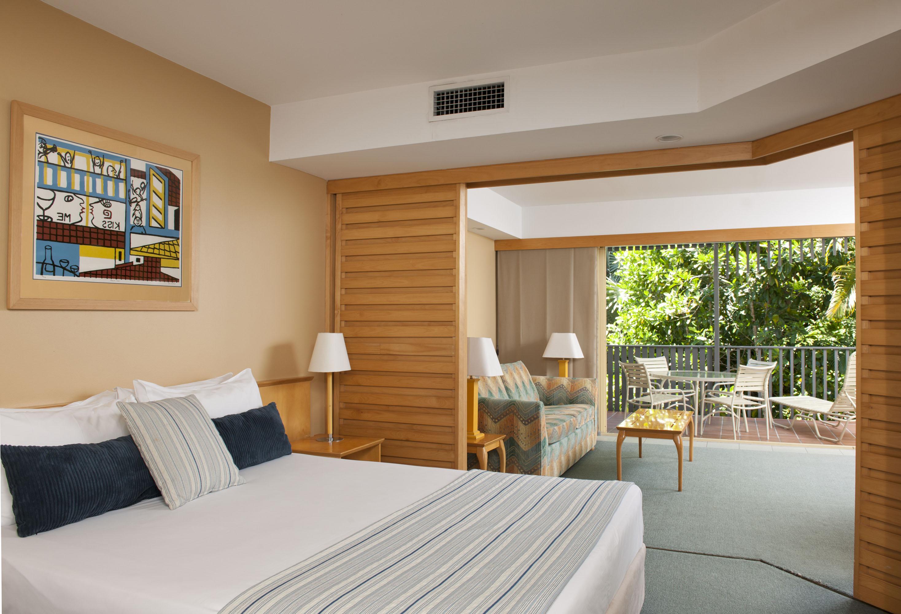 Mantra French Quarter 4* Noosa Heads