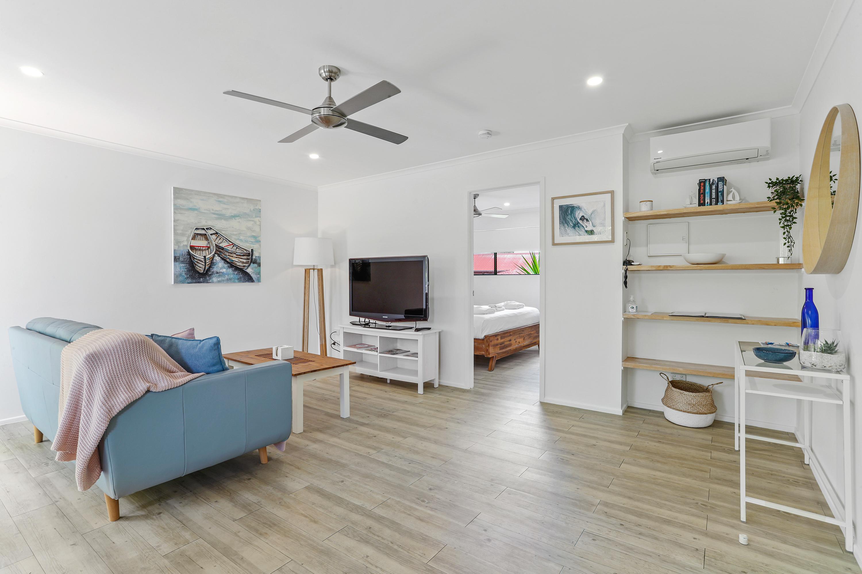 Apartment Noosa River Retreat *