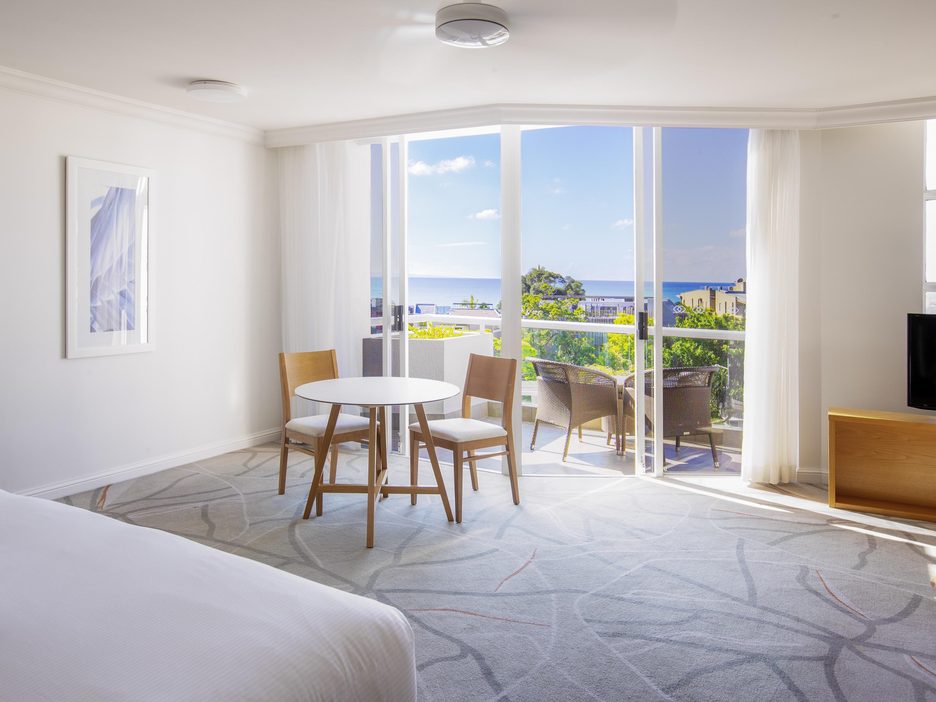 Sofitel Pacific Hotel