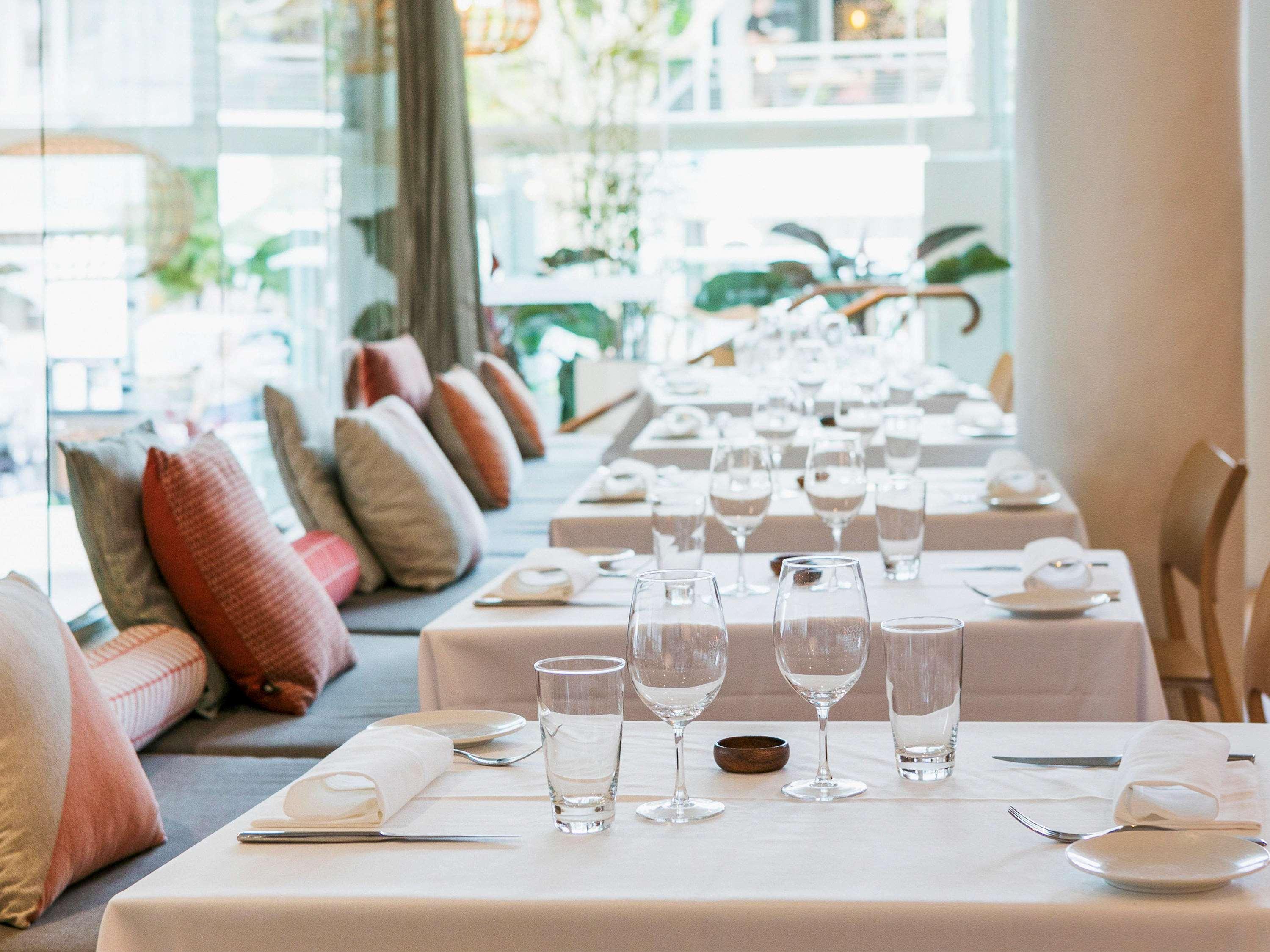 Sofitel Pacific Hotel