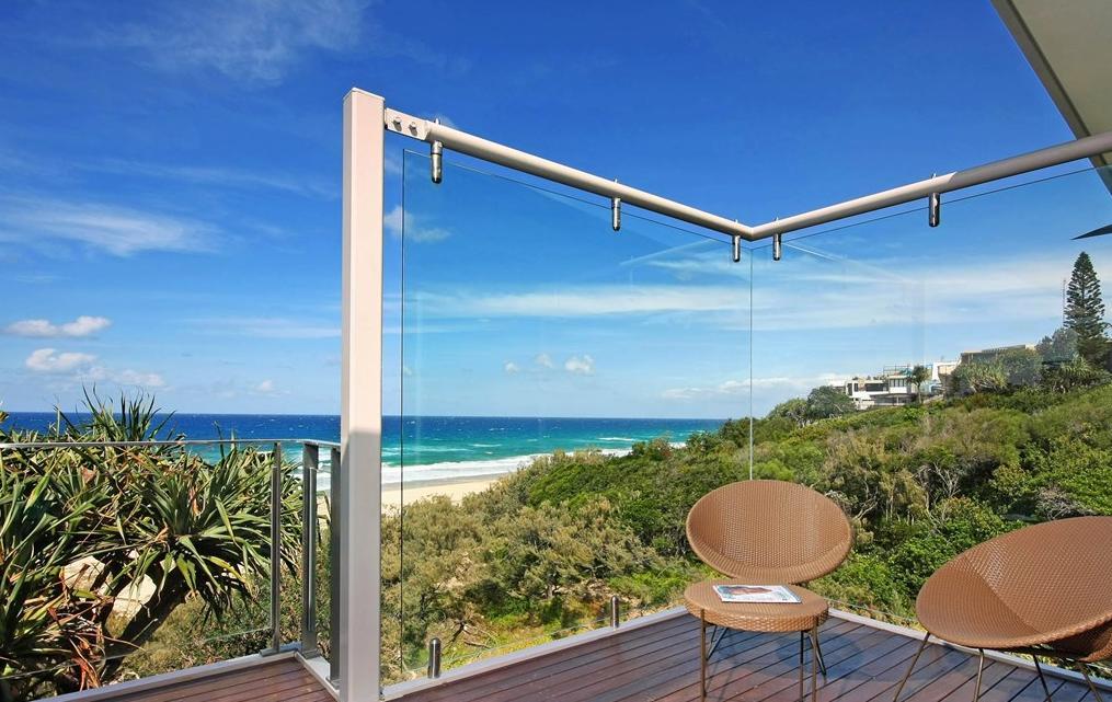 38 Seaview Terrace, Sunshine Casa de férias Noosa Heads