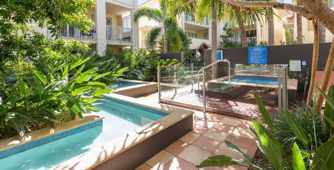 Laguna On Hastings 127 Apartment