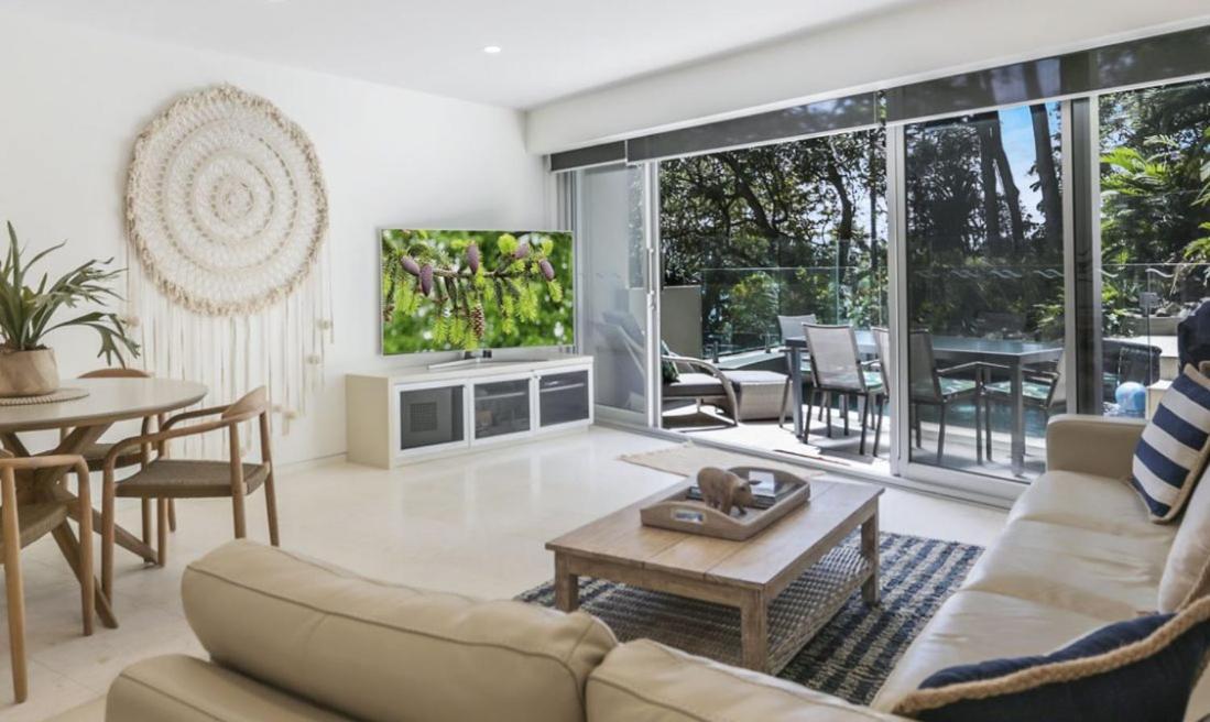 Apartment Little Cove Court - 4