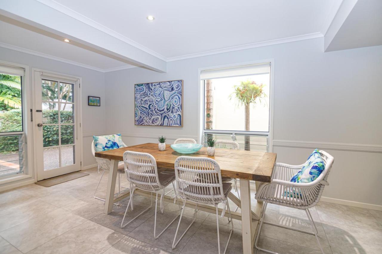 Sandy Aparthotel Noosaville