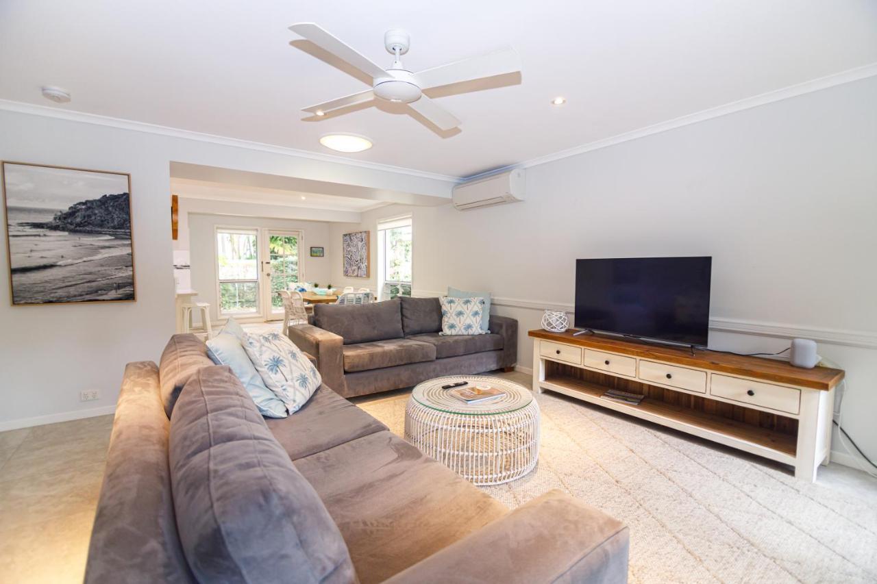 Sandy Aparthotel Noosaville
