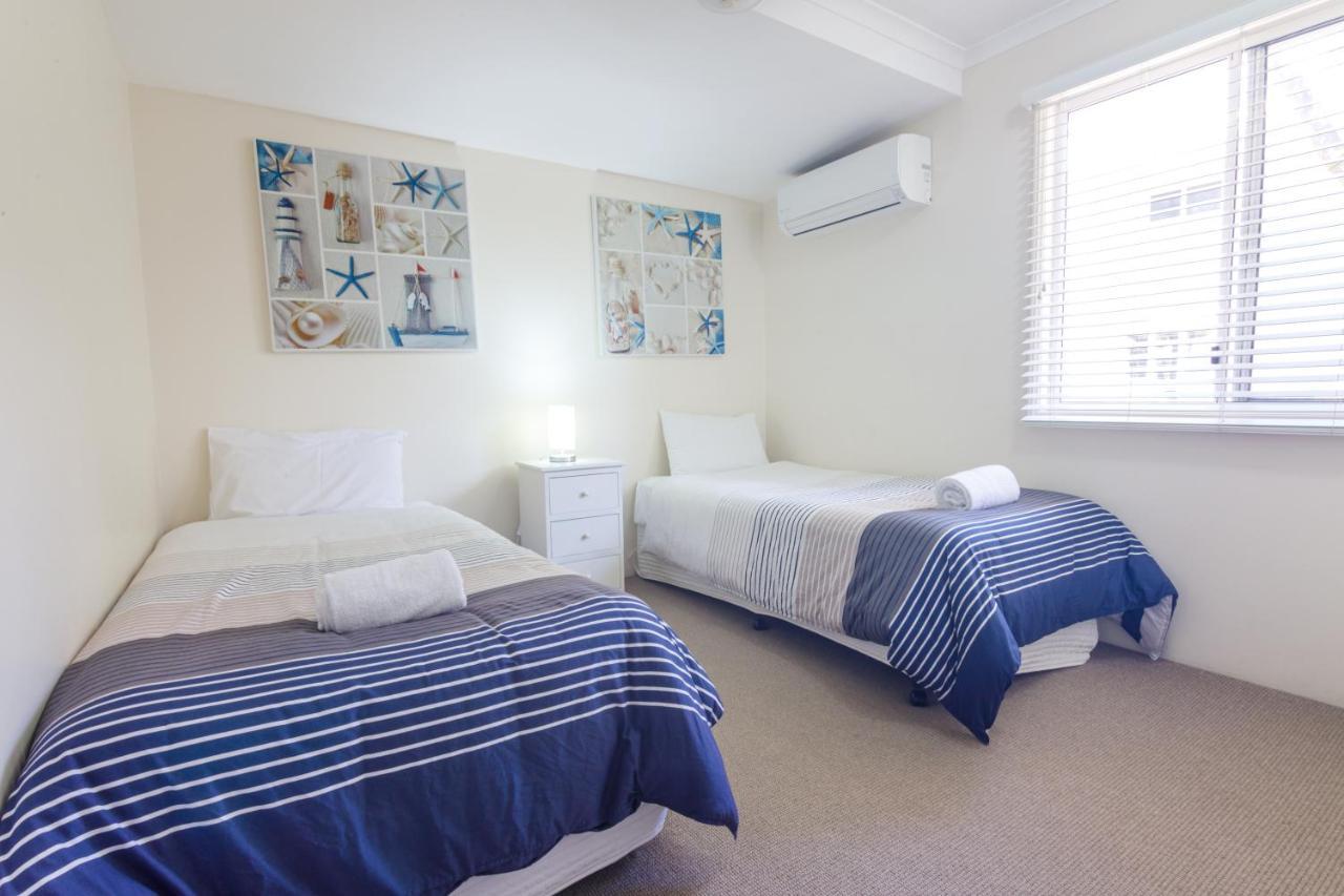 Aparthotel Sandy Noosaville
