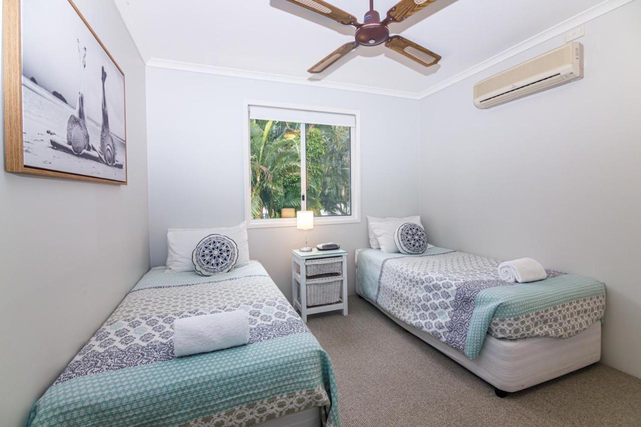 Sandy Aparthotel 4*