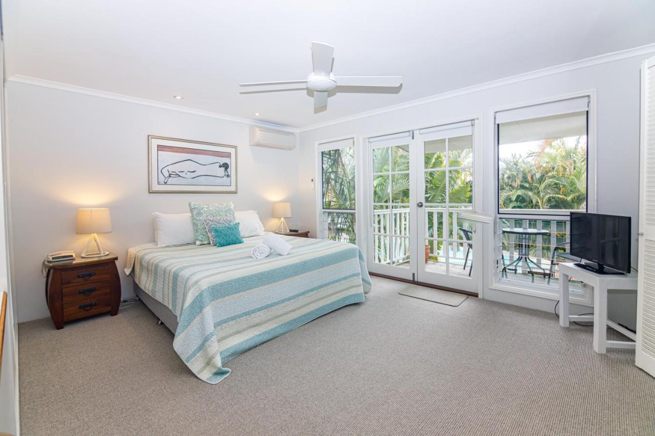 Sandy Aparthotel Noosaville