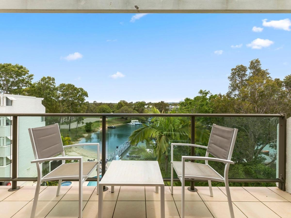 21 1 Quamby Place * Noosa Heads