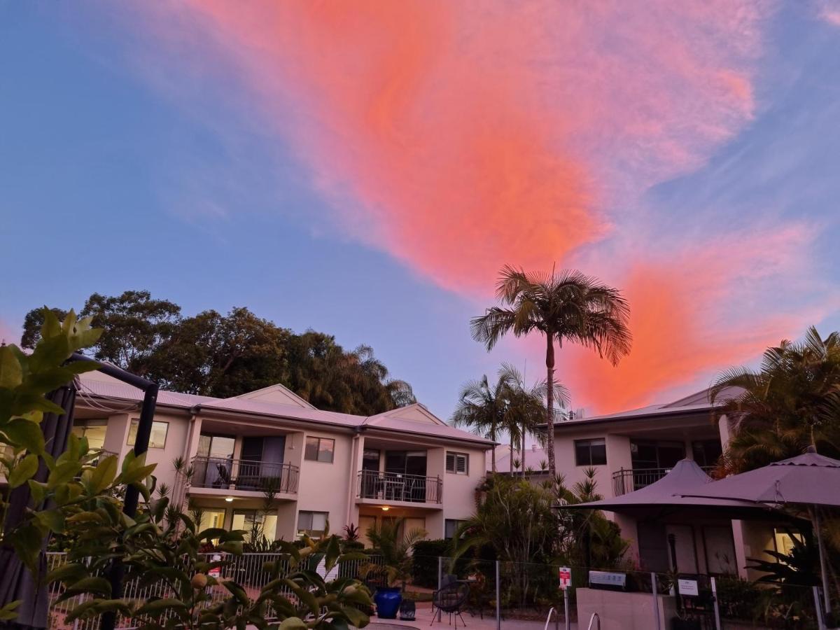 Apartment Noosa River Retreat