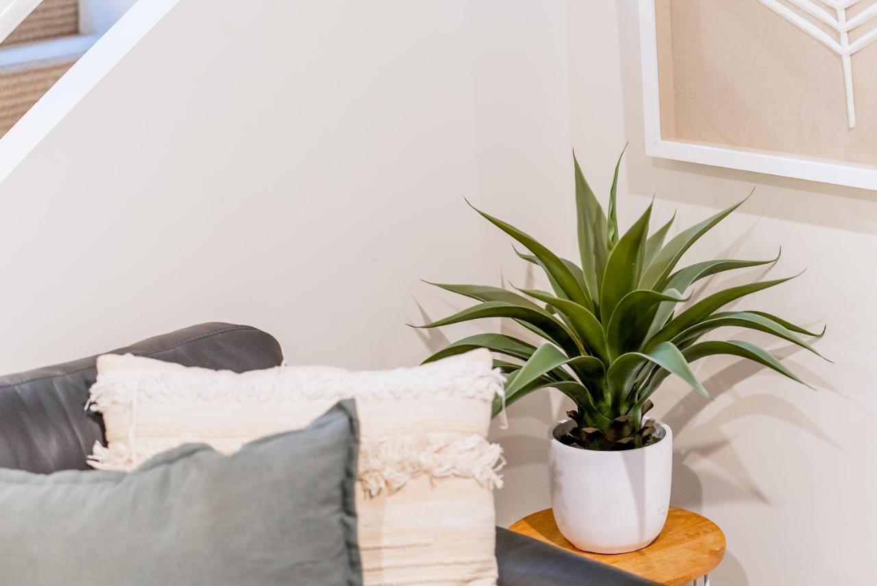 Apartamento Tropical Retreat In 2 Bedroom Townhouse *