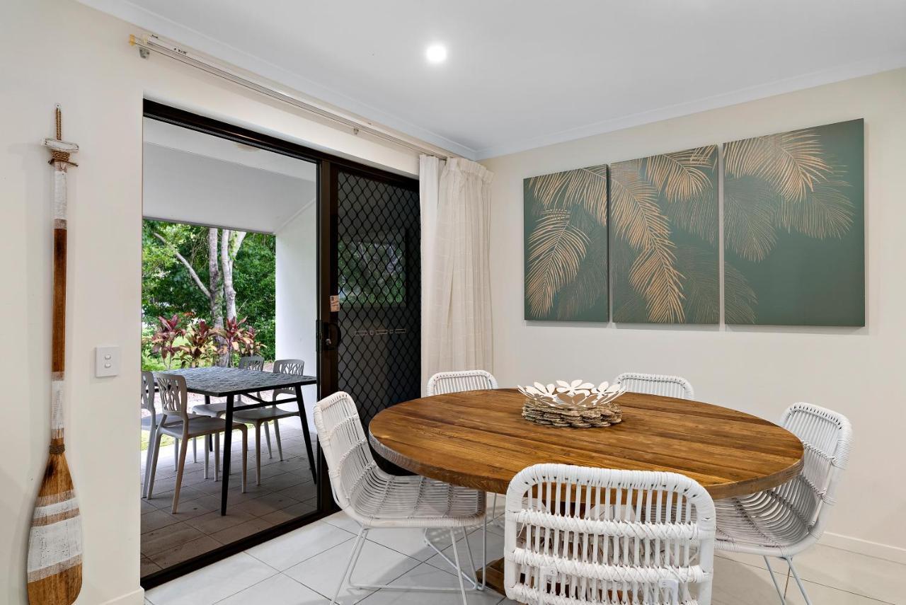 Tropical Retreat In 2 Bedroom Townhouse Apartamento *