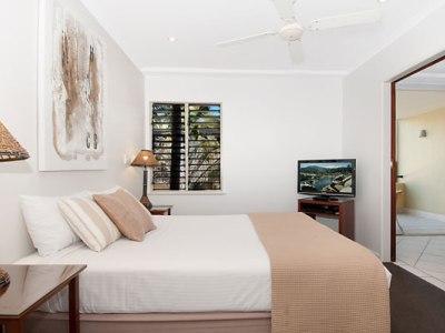 Aparthotel Montpellier Boutique Noosa