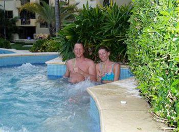 Aparthotel Montpellier Boutique Noosa Noosaville