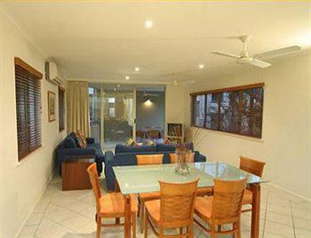 Montpellier Boutique Noosa 4* Noosaville