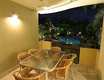 Aparthotel Montpellier Boutique Noosa 4*