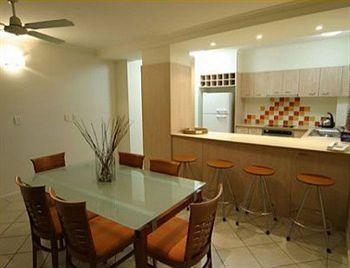 Montpellier Boutique Noosa 4*