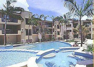 Montpellier Boutique Noosa Aparthotel 4*