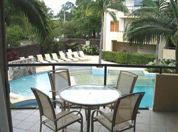 Montpellier Boutique Noosa Aparthotel Noosaville