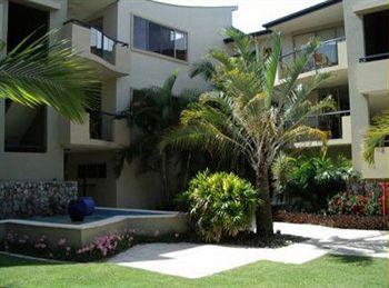 Montpellier Boutique Noosa Aparthotel