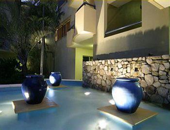 Montpellier Boutique Noosa 4* Noosaville