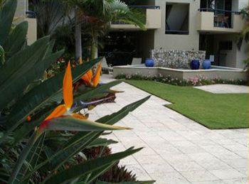 Aparthotel Montpellier Boutique Noosa