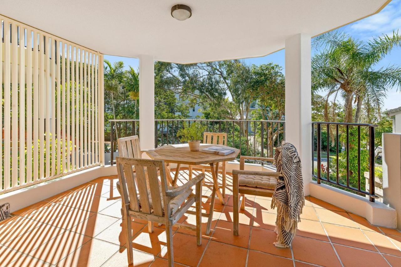 4 Parkshores Coastal Retreat Close To Private Outdoor Spaces Apartment Sunshine Beach