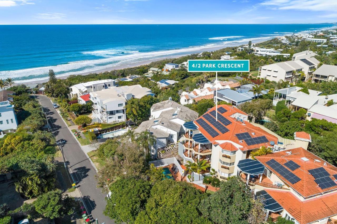 Apartment 4 Parkshores Coastal Retreat Close To Private Outdoor Spaces *