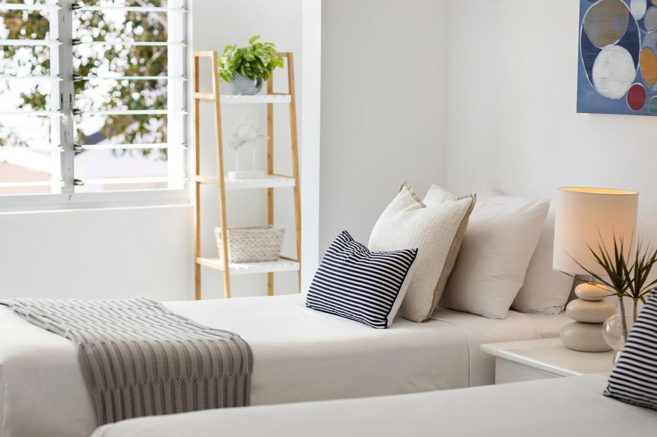 Tranquil Mediterranean Bianco Holiday home *