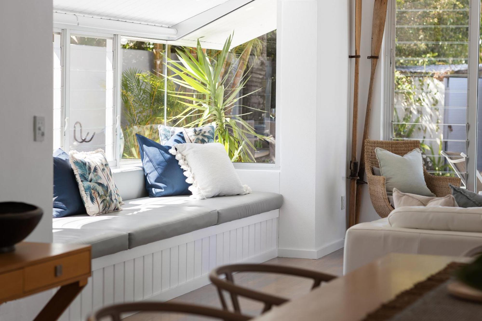 Tranquil Mediterranean Bianco Holiday home *