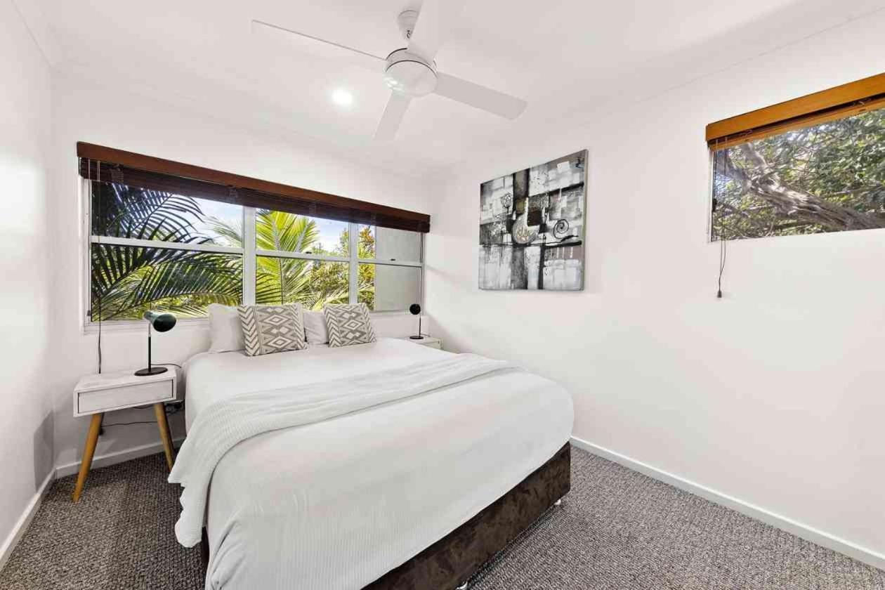 Andari 4* Sunshine Beach