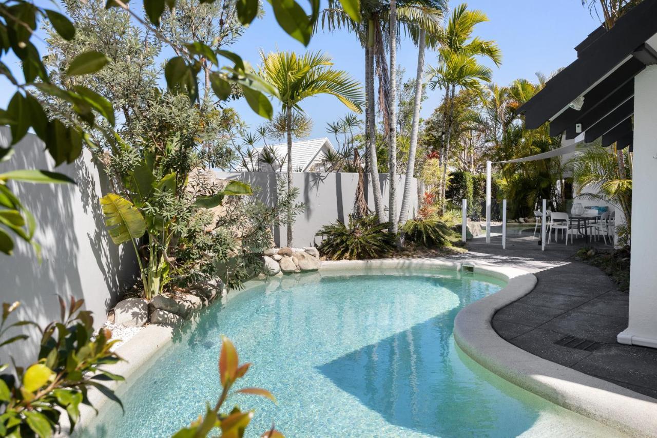 Tranquil Mediterranean Bianco * Noosa Heads