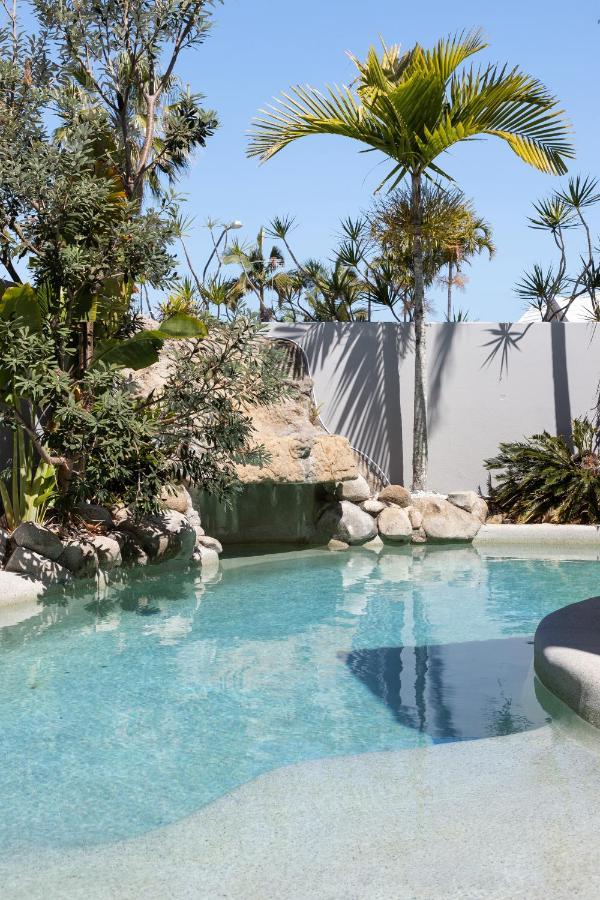 Tranquil Mediterranean Bianco Noosa Heads