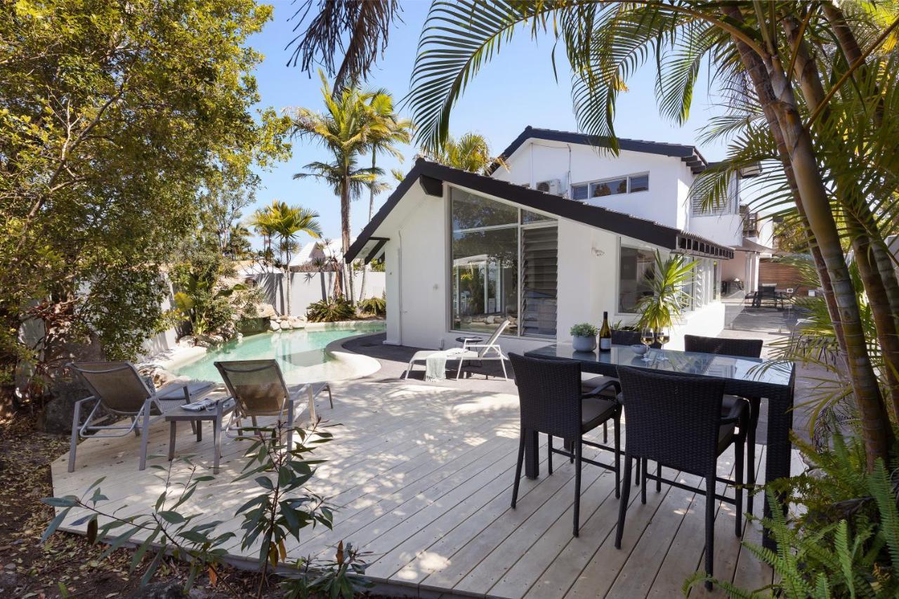 Tranquil Mediterranean Bianco Holiday home