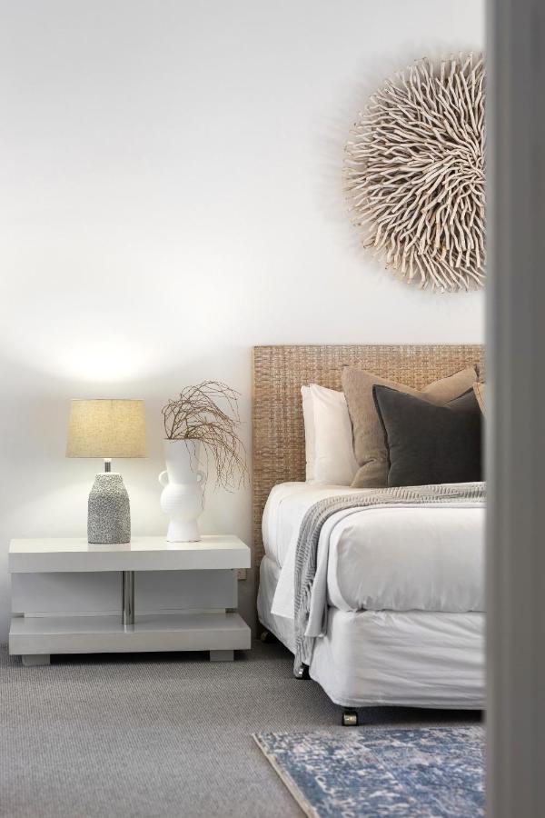 Holiday home Tranquil Mediterranean Bianco Noosa Heads