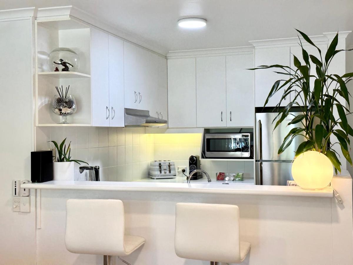 Luxury Apartment