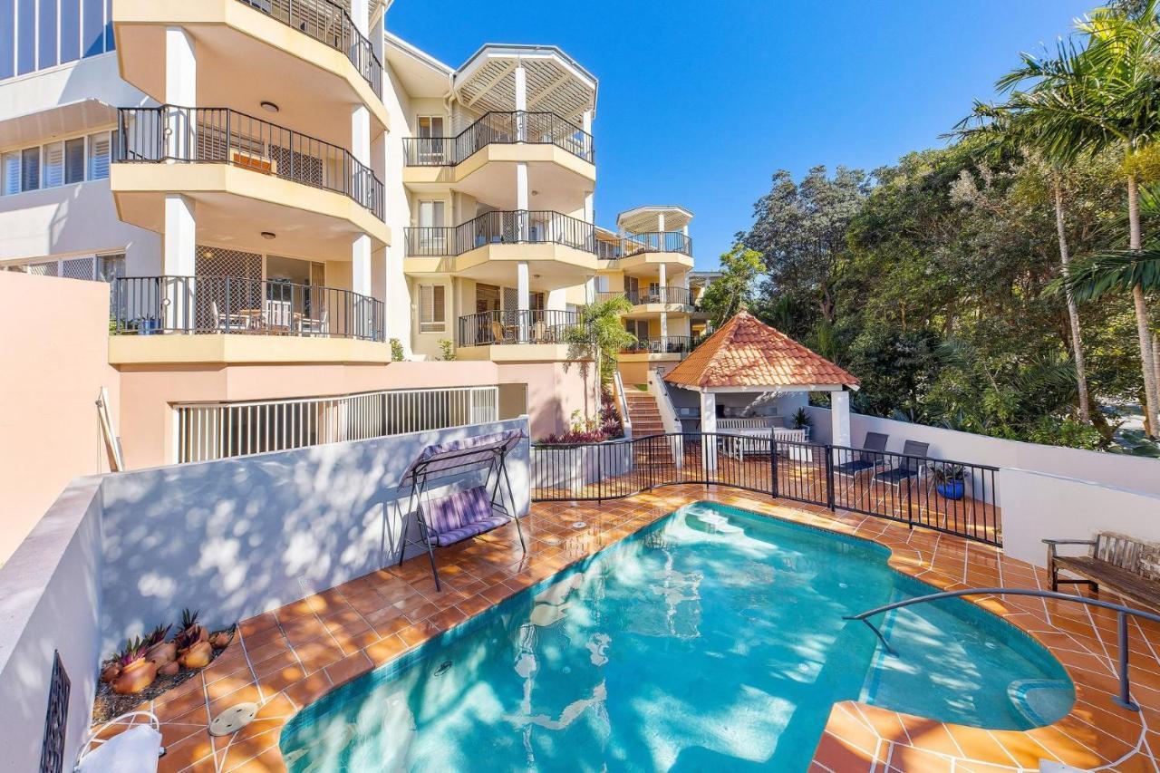 4 Parkshores Coastal Retreat Close To Private Outdoor Spaces Apartment