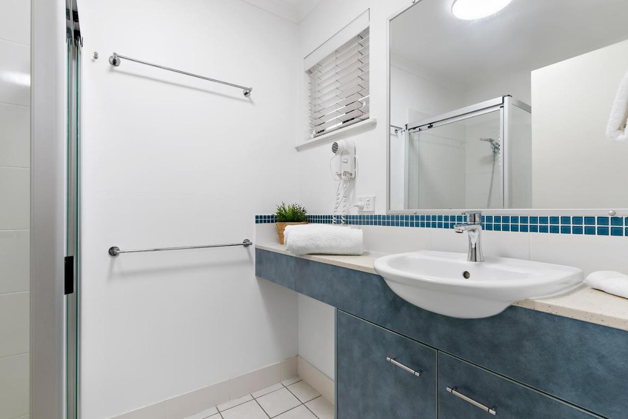 Apartamento Tropical Retreat In 2 Bedroom Townhouse *